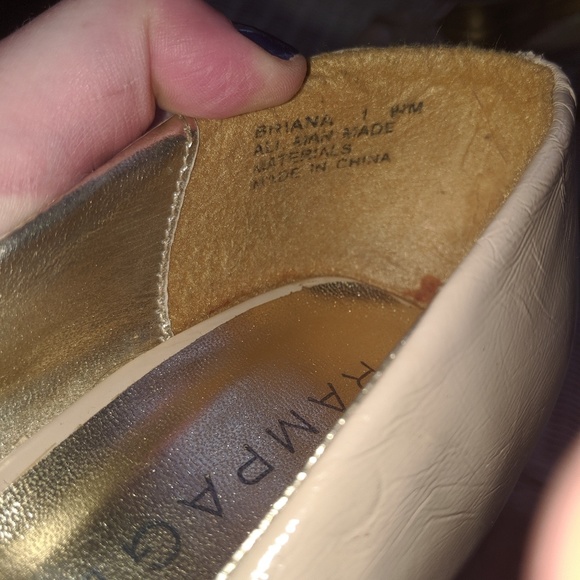 Heels - Picture 5 of 8